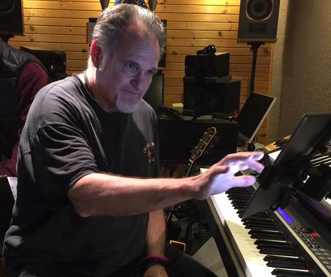 Brad Cole Interviews with Riveting Riffs Magazine and Joe Montague